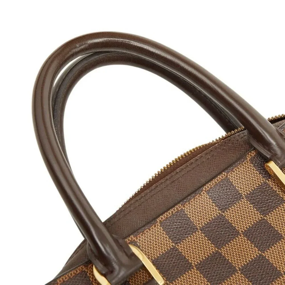 Louis Vuitton delivery duty